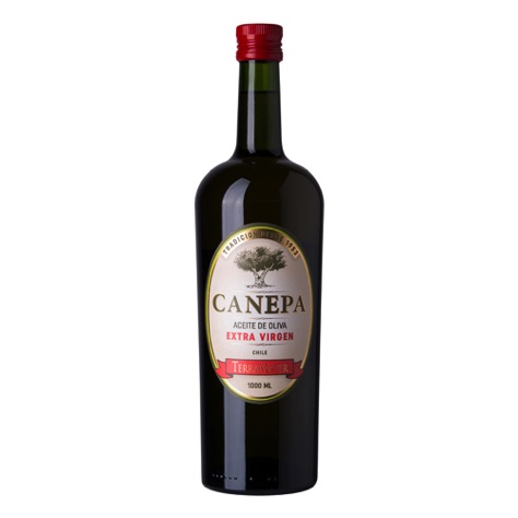 Aceite Oliva Canepa